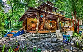 Congo Bongo Ecovillage Costa Rica